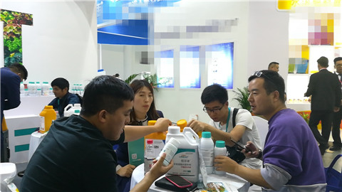 水溶肥，葉面肥