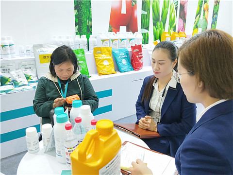 水溶肥，葉面肥