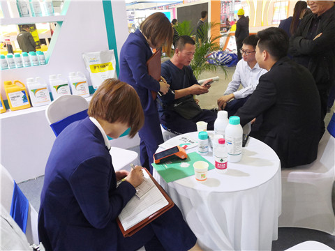 水溶肥，葉面肥