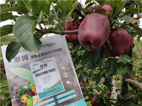微生物菌劑，