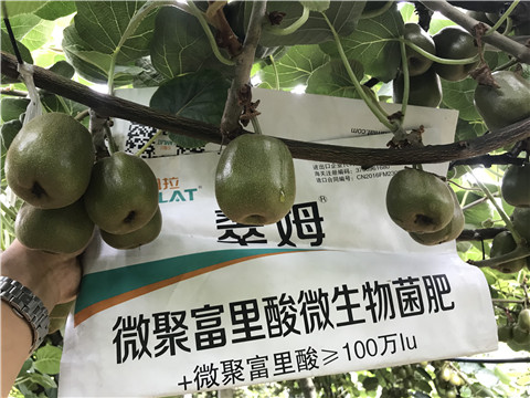 微生物菌劑，翠姆，拉姆拉