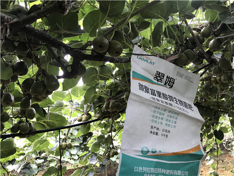 微生物菌劑，翠姆，拉姆拉