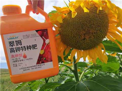進(jìn)口水溶肥，拉姆拉