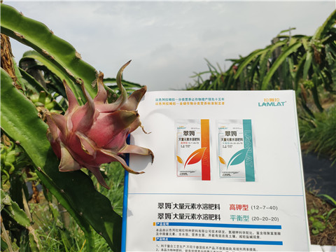 進(jìn)口水溶肥，拉姆拉，翠姆