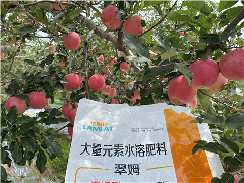 水溶肥，大量元素水溶肥，翠姆，拉姆拉